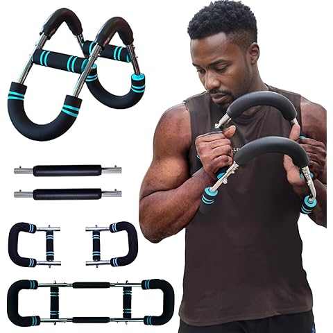 Twister Arm Trainer – Power in Every Twist