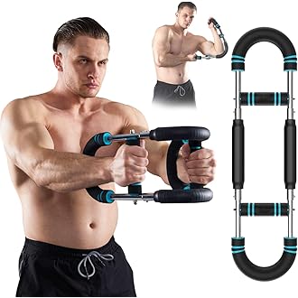 Twister Arm Trainer – Power in Every Twist
