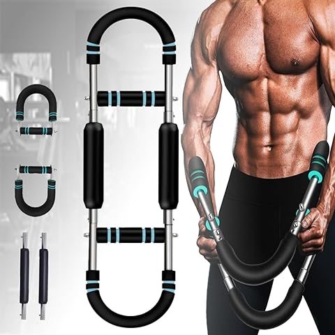 Twister Arm Trainer – Power in Every Twist