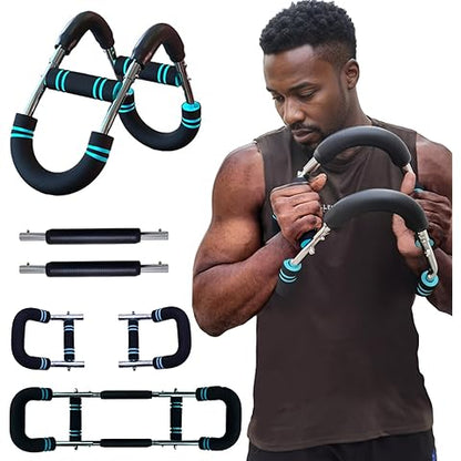 Twister Arm Trainer – Power in Every Twist