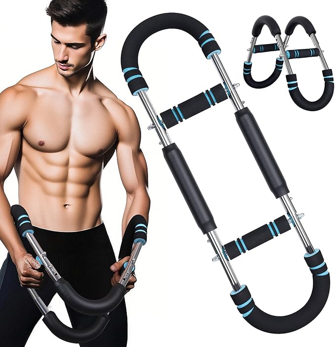 Twister Arm Trainer – Power in Every Twist