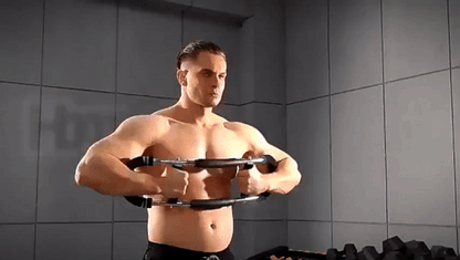 Twister Arm Trainer – Power in Every Twist