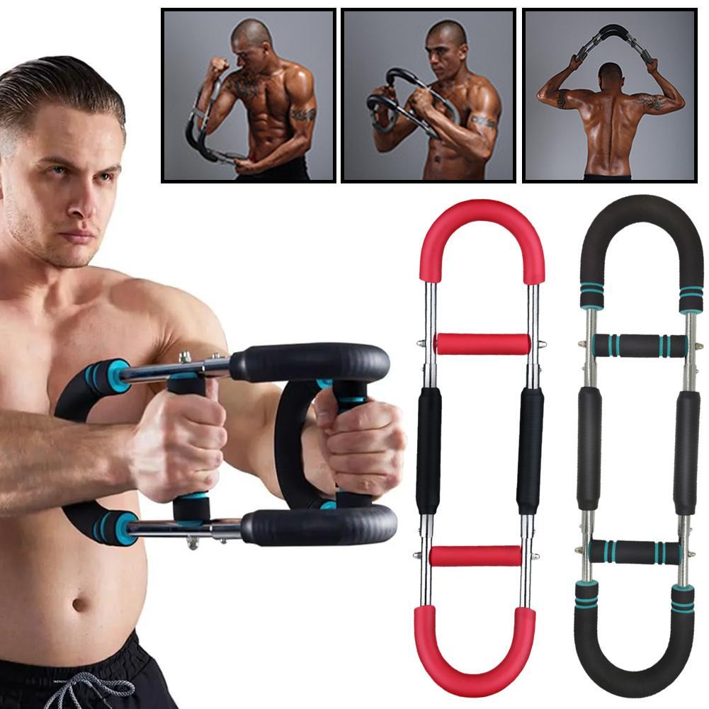 Twister Arm Trainer – Power in Every Twist