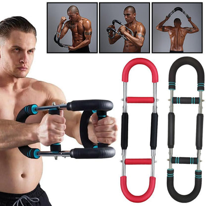 Twister Arm Trainer – Power in Every Twist